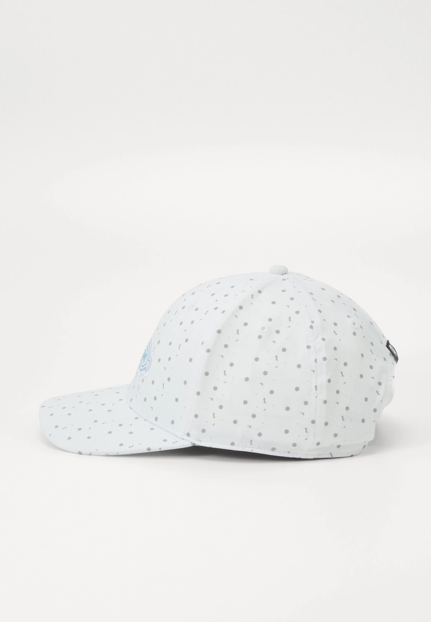 Adidas Golf For The Oceans Hat - Gorra - White - Imagen 3