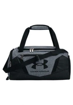 Under Armour Duffle - Bolsa De Viaje - Grey