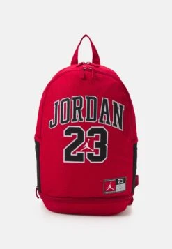 Jordan Jersey Backpack - Mochila - Gym Red