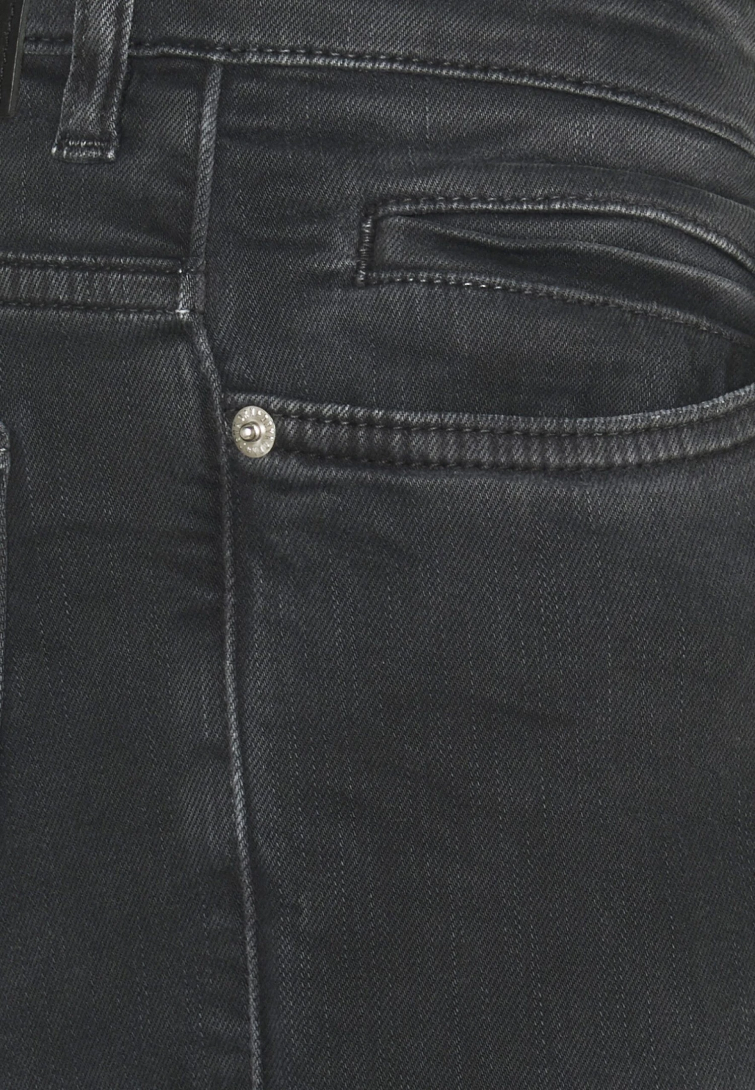 DRYKORN Jaz - Vaqueros Pitillo - Schwarz - Imagen 3