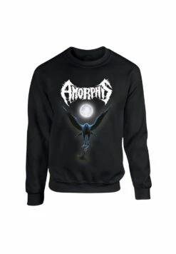 Amorphis Winter Day - Sudadera - Black