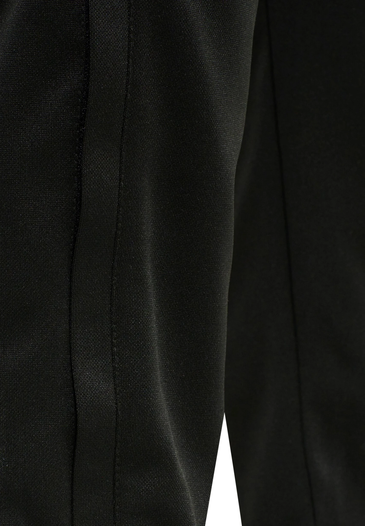 Hummel Hmlcore Volley Poly - Pantalones Deportivos - Black - Imagen 4