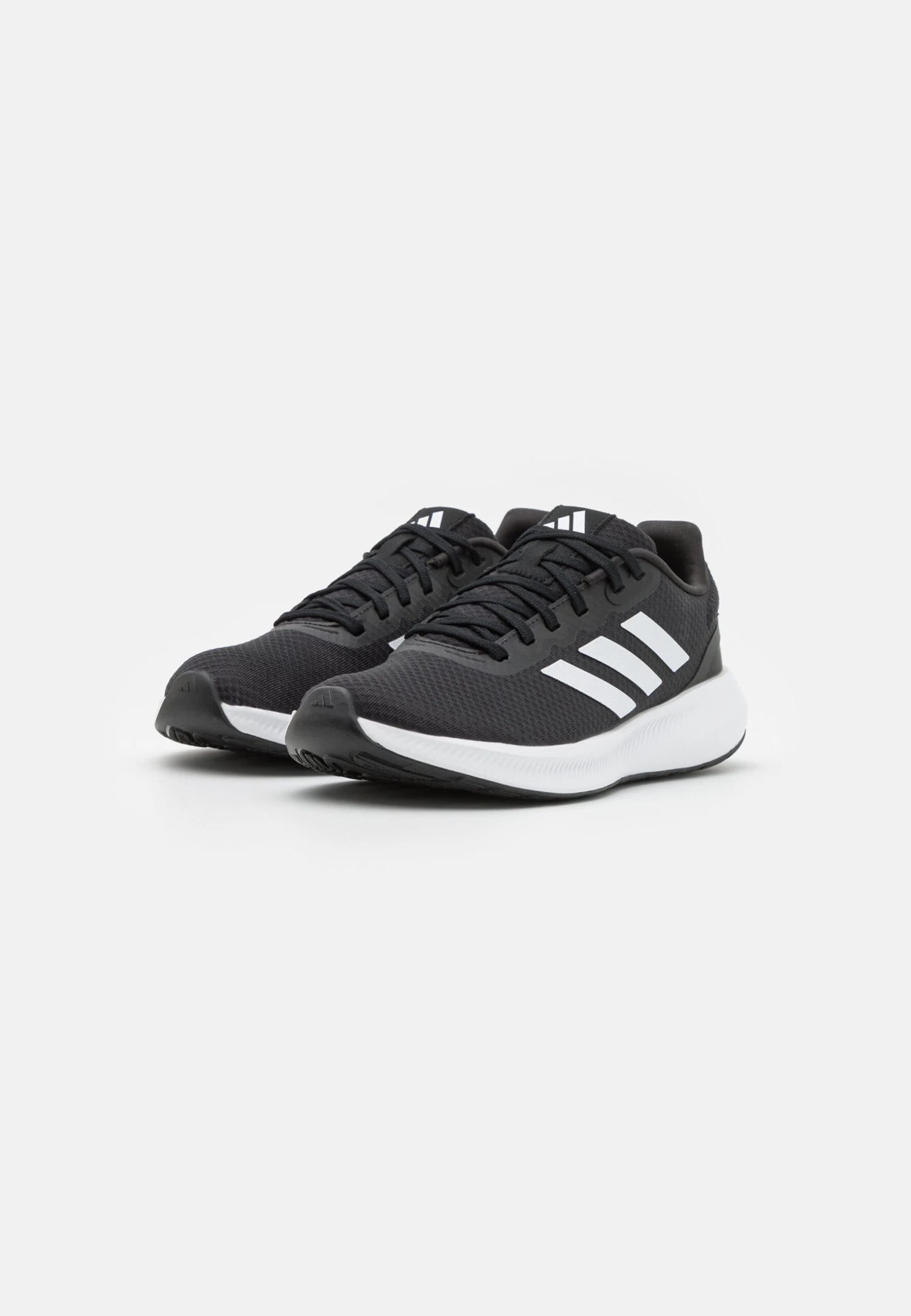 ADIDAS PERFORMANCE Runfalcon 3 0 - Zapatillas De Running Neutras - Core Black/Footwear White - Imagen 2