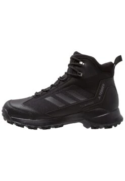 Adidas TERREX Terrex Frozetrack Gore-Tex - Zapatillas De Senderismo - Core Black/Grey Four