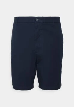 Dockers Smart Supreme Flex Modern Short - Shorts - Navy Blazer