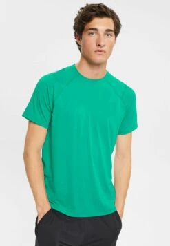 Camiseta Básica - Green