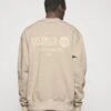 Les Deux Community - Sudadera - Light Sand Mélange/Ivory