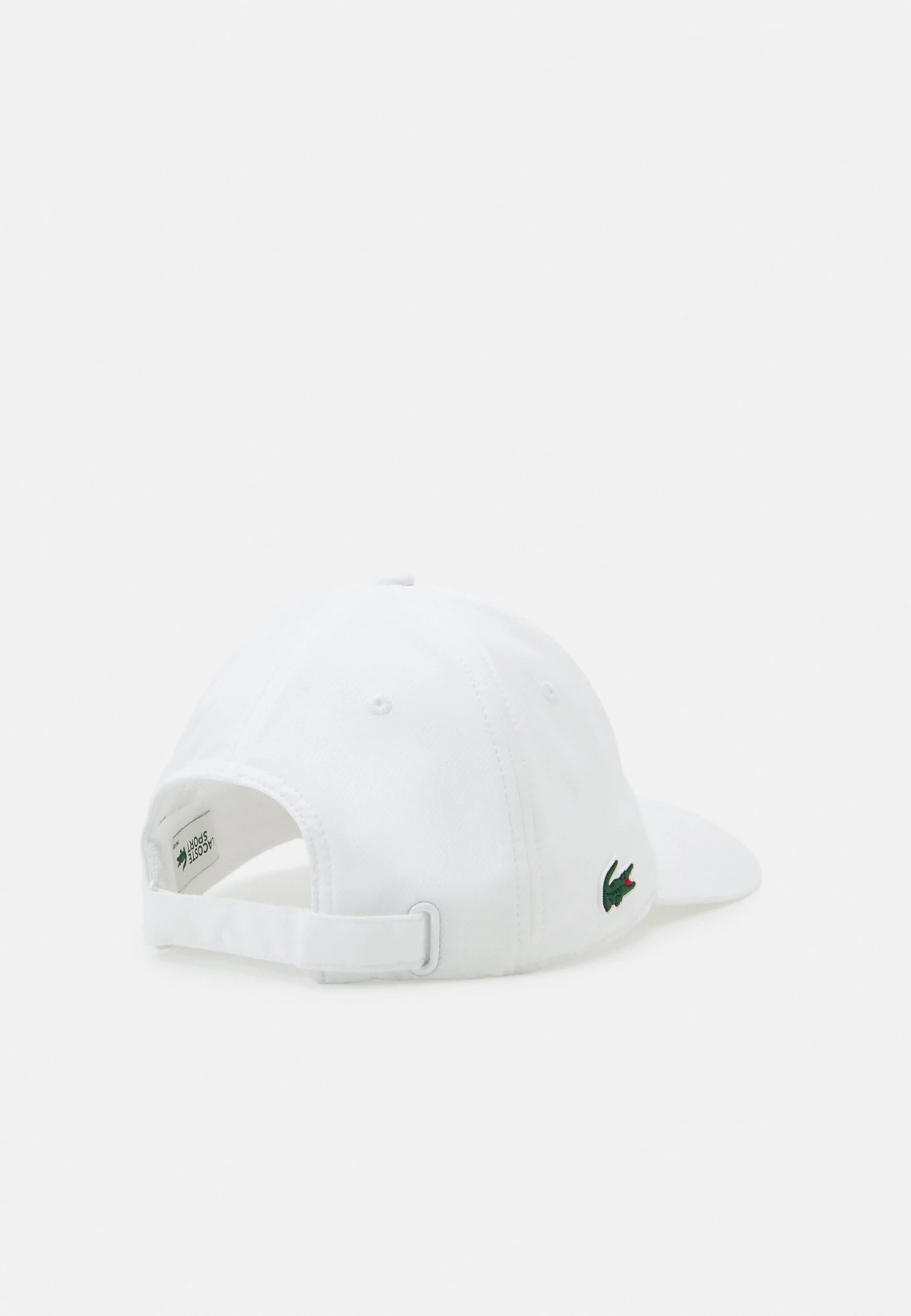 Lacoste Sport Tennis Unisex - Gorra - White - Imagen 2