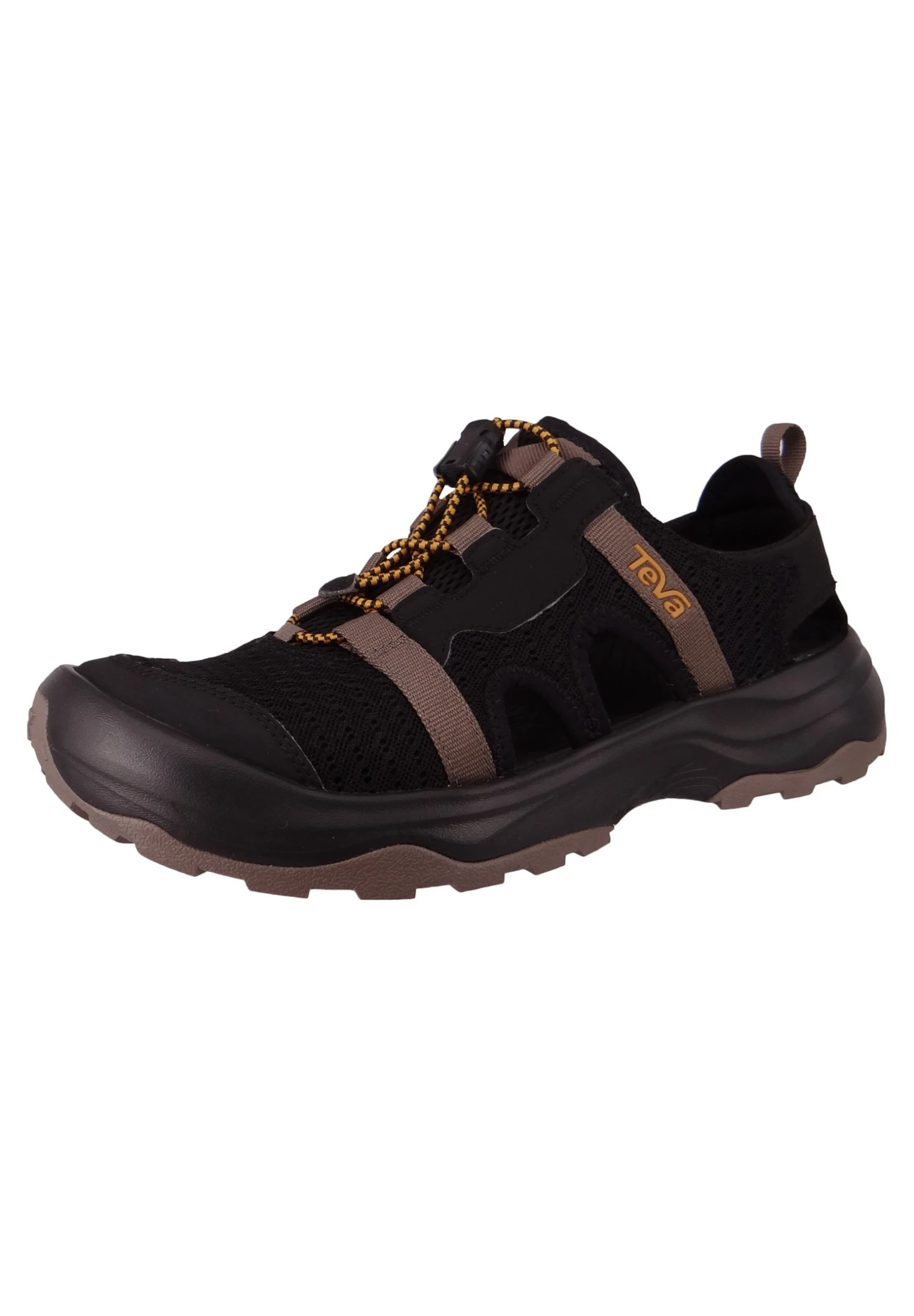 Teva Outflow Ct - Zapatillas De Senderismo - Black - Imagen 2