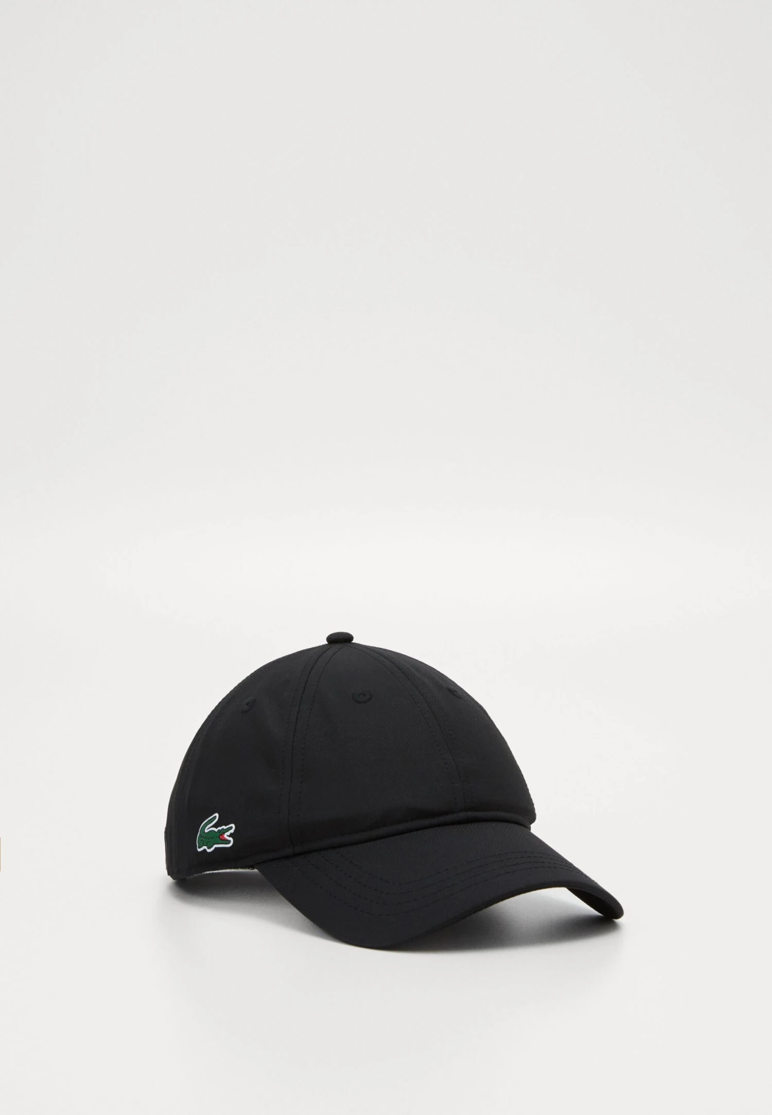 Lacoste Sport Tennis Unisex - Gorra - Black - Imagen 2