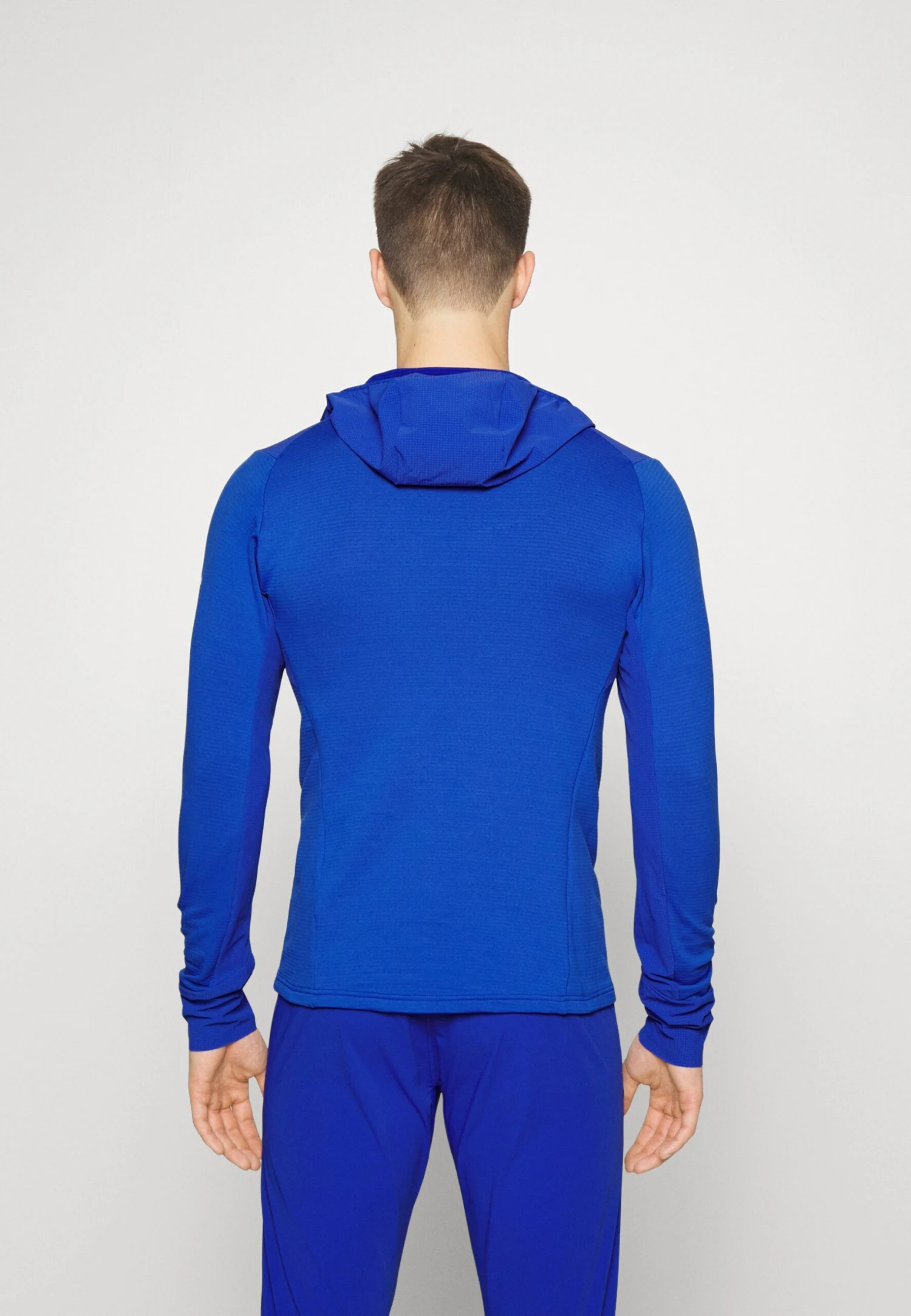 SALEWA Agner Jacket - Forro Polar - Electric - Imagen 3