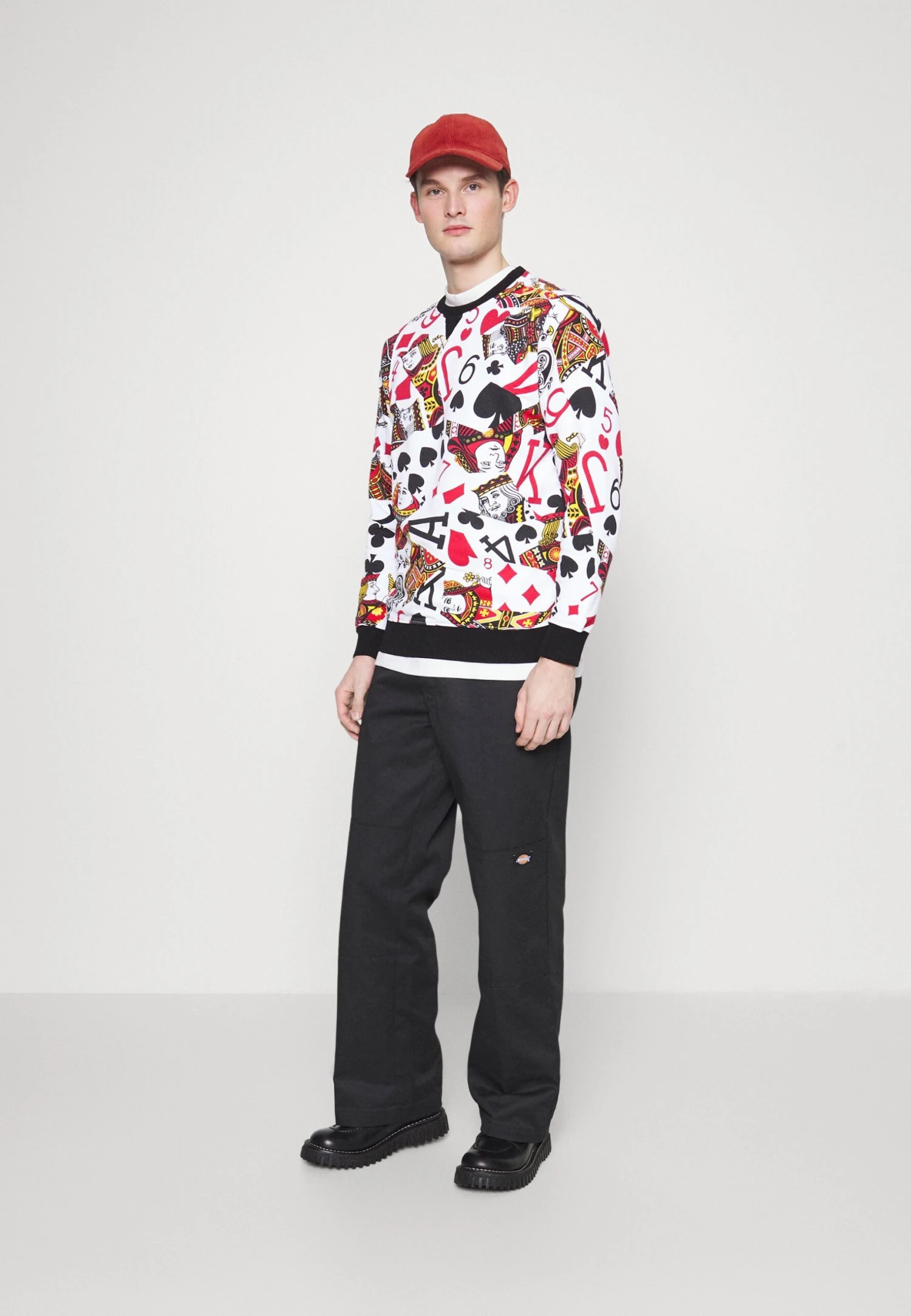 Opposuits King Of Clubs - Sudadera - Miscellaneous - Imagen 2