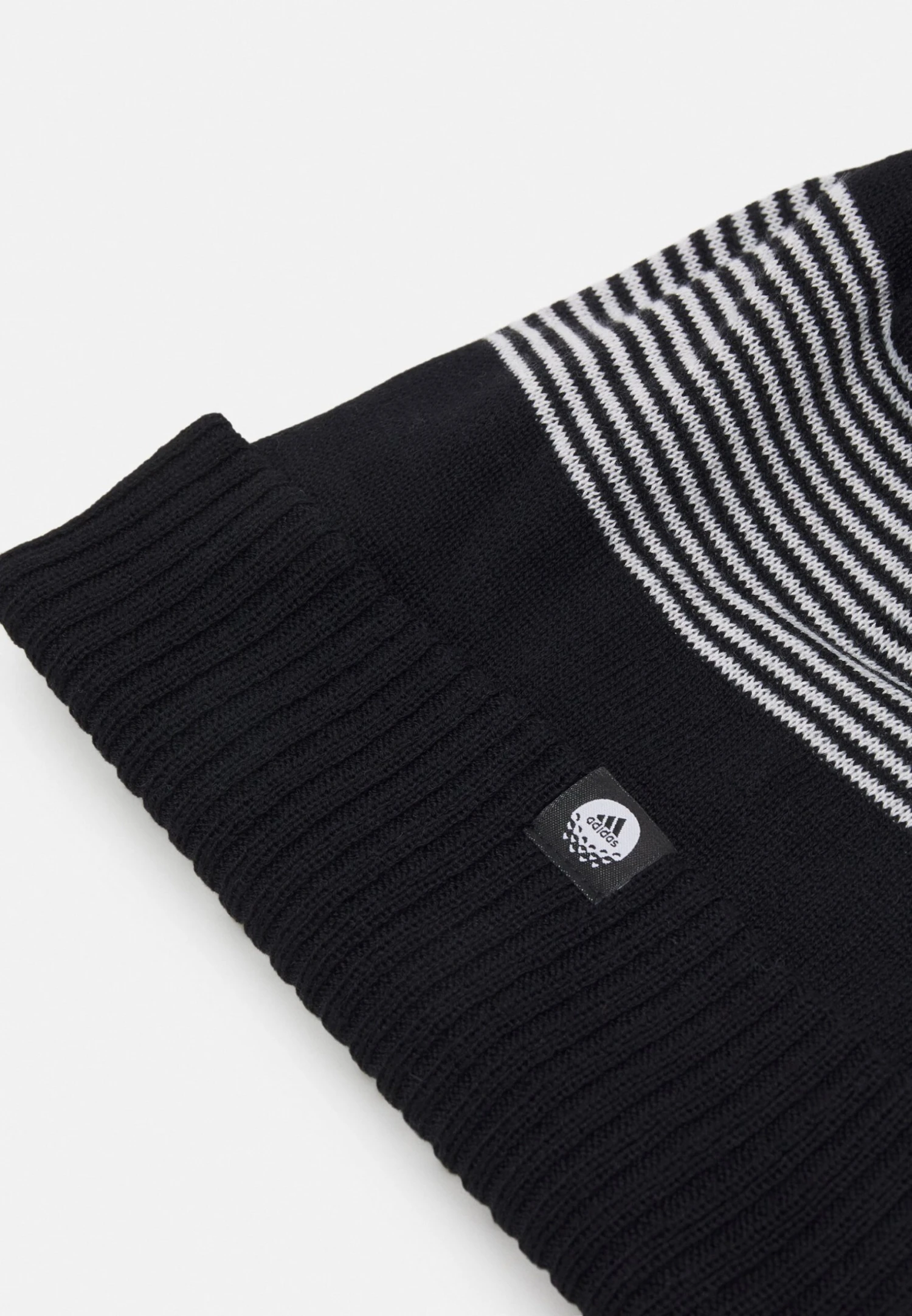 Adidas Golf Pom Beanie - Gorro - Black - Imagen 4
