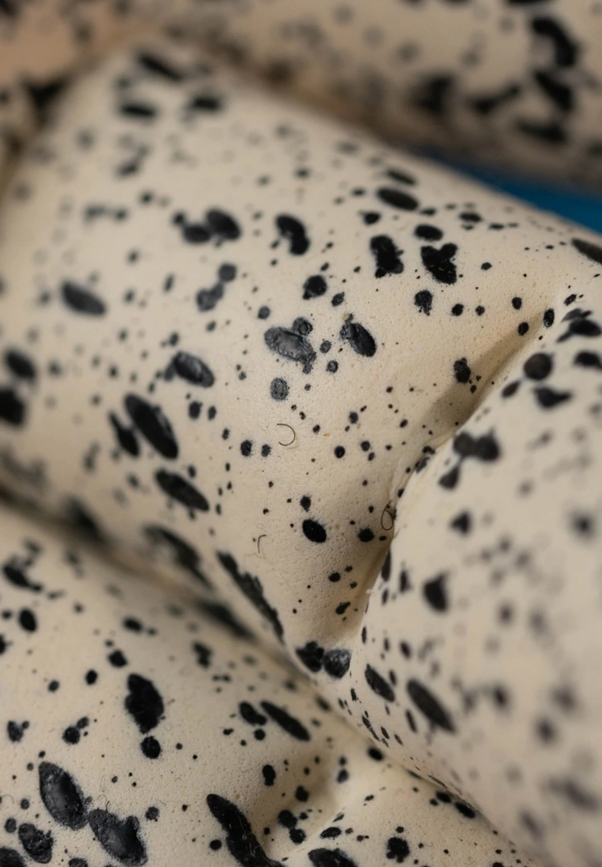 UHLSPORT Equipment -Speed Contact Supergrip- Guantes De Portero - Blauschwarz - Imagen 3