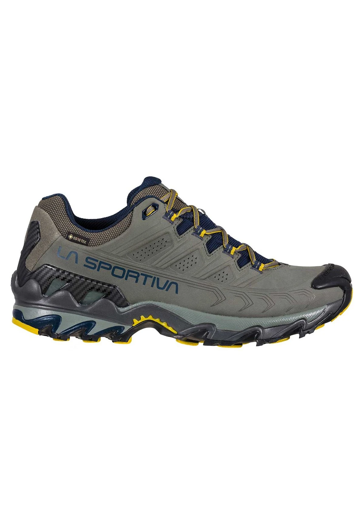 La Sportiva Ultra Raptor Ii Gtx - Zapatillas De Senderismo - Grey