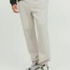 Jack & Jones Stgordon Bradley Gms - Pantalones Deportivos - Moonbeam