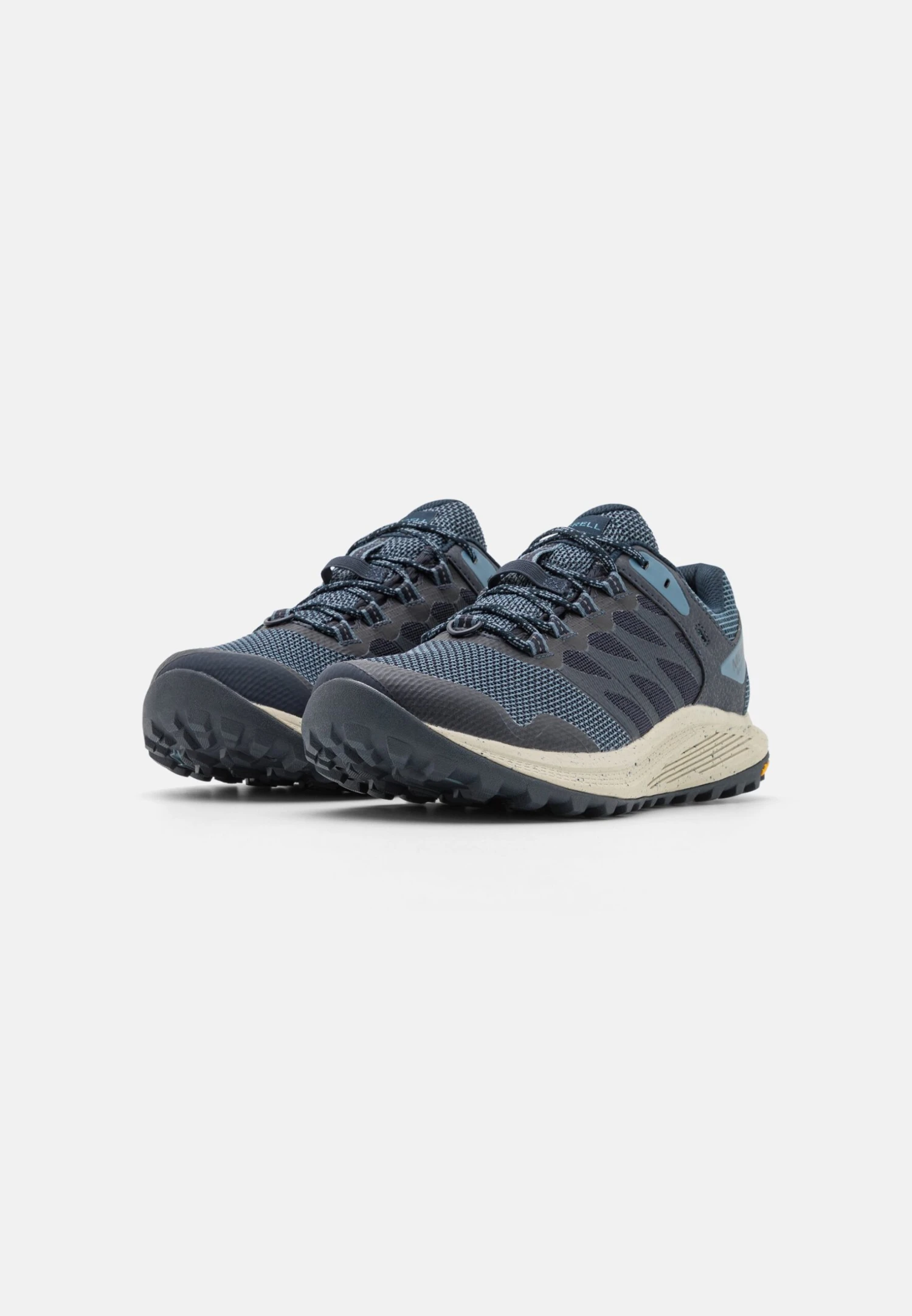 Merrell Nova 3 Gtx - Zapatillas De Senderismo - Navy - Imagen 2