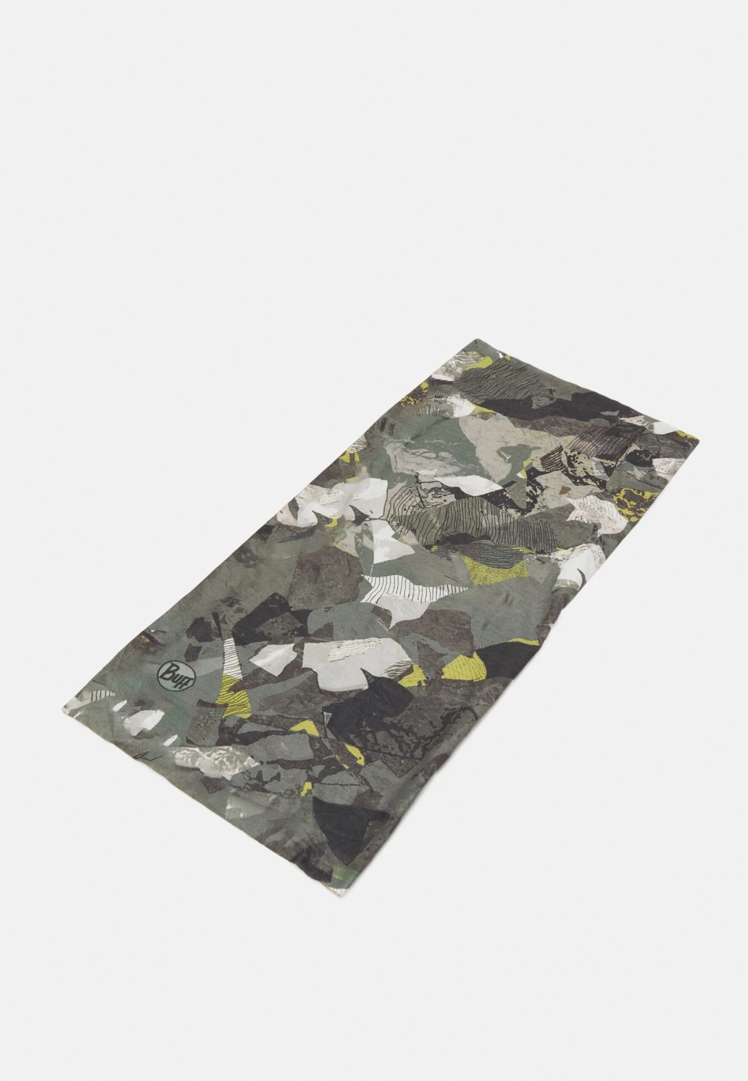 Buff Coolnet Uv® Unisex - Braga - Hetch Forest - Imagen 4