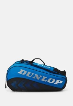 Dunlop D Tac Fx Performance Thermo Unisex - Bolsa De Deporte - Black/Blue