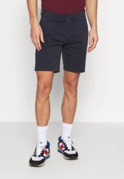 CASUAL FRIDAY Allan - Shorts - Navy