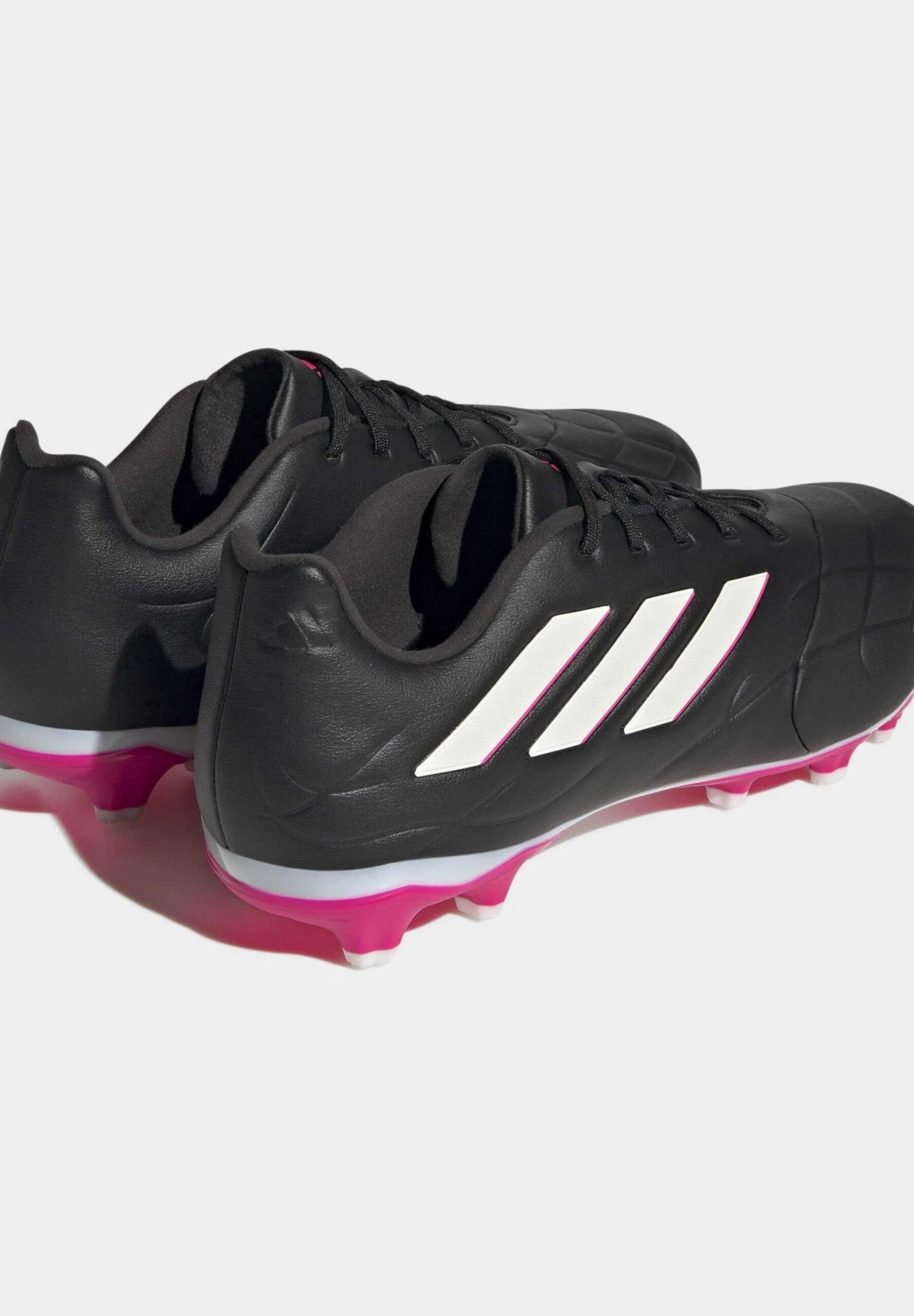 ADIDAS PERFORMANCE Copa Pure.3 Mg - Botas De FĂștbol Con Tacos - Core Black/Met./Team Shock Pink 2 - Imagen 6