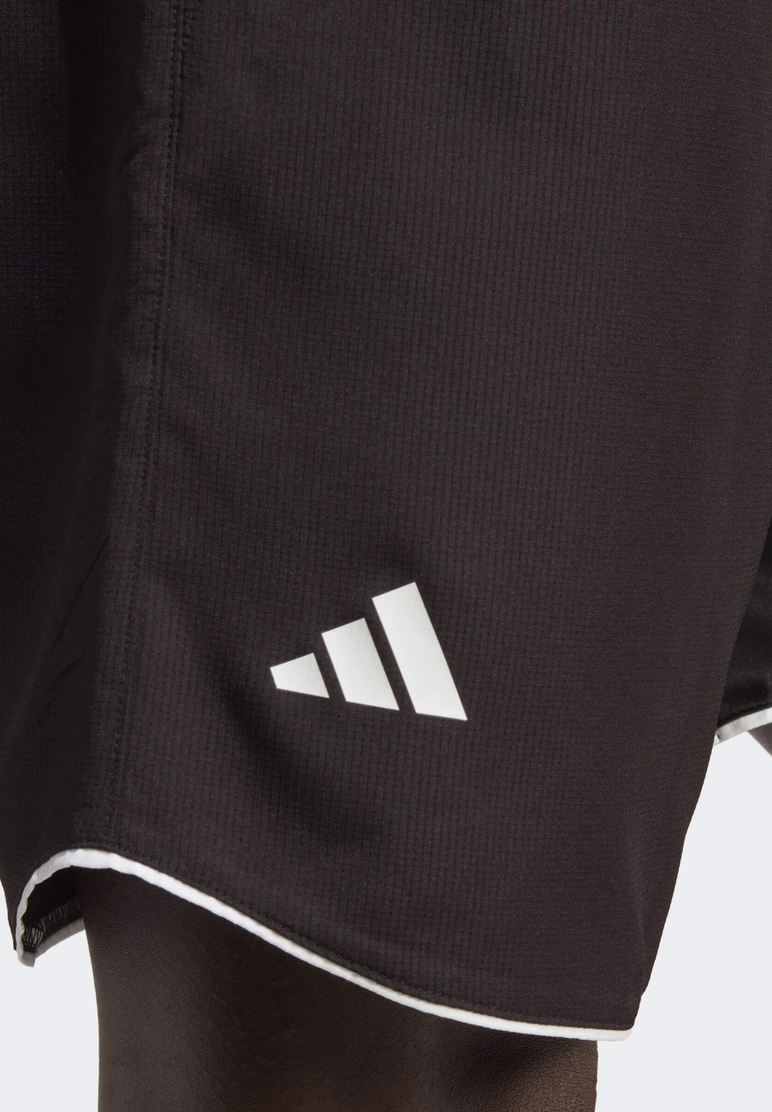 ADIDAS PERFORMANCE Club- Pantalón Corto De Deporte - Black - Imagen 5