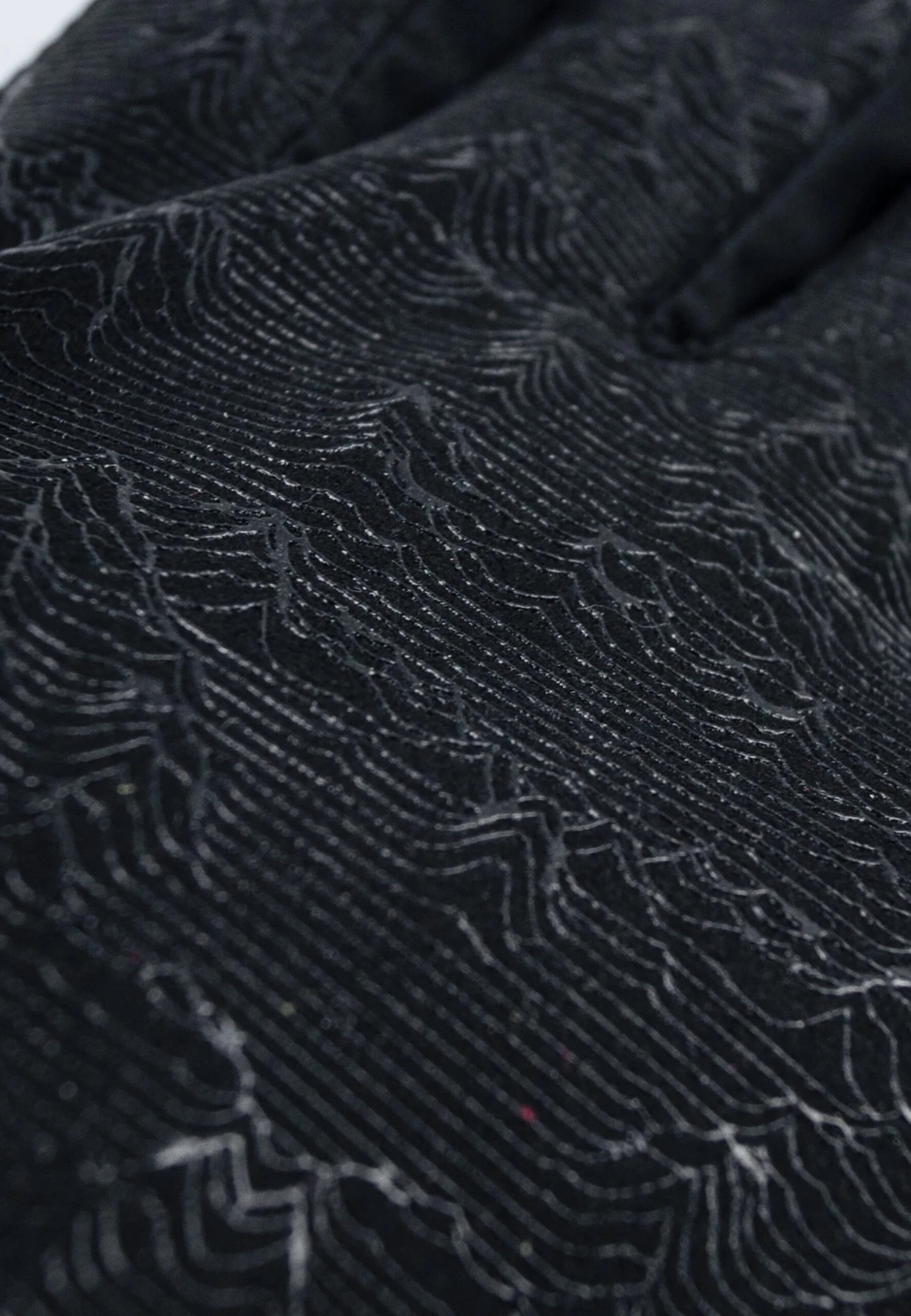 Reusch Raptor- Guantes -Dark Camo Black - Imagen 6