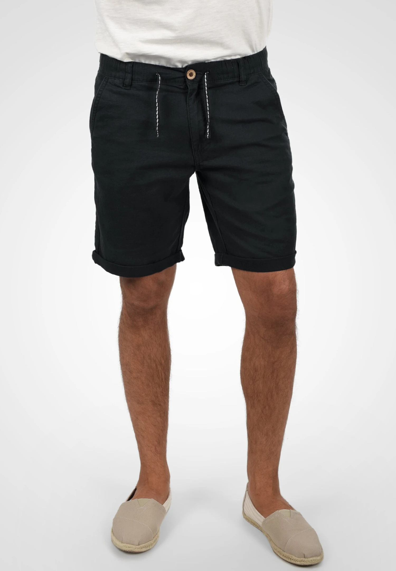 Blend Bhlenno - Shorts - Black