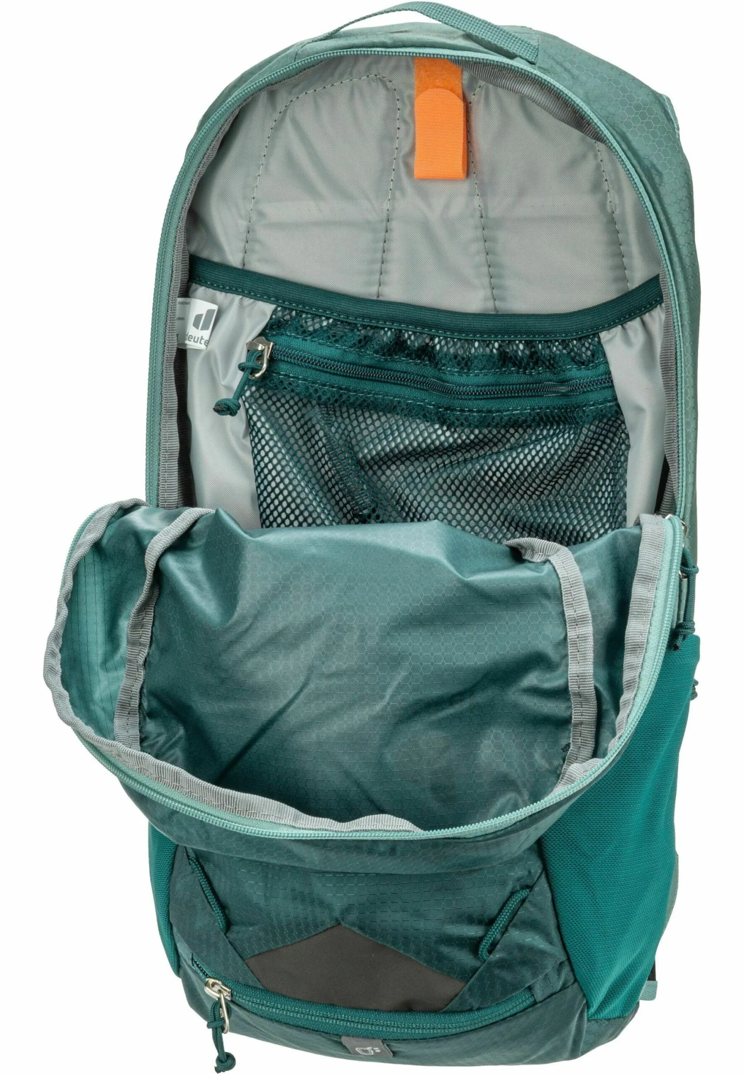 Deuter Race 12 - Mochila - Marine - Imagen 3