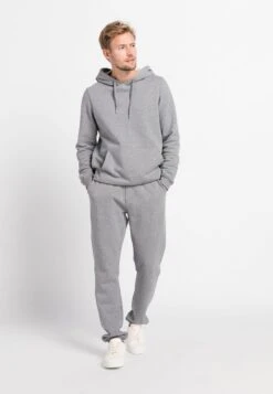 Pantalones Deportivos - Grau