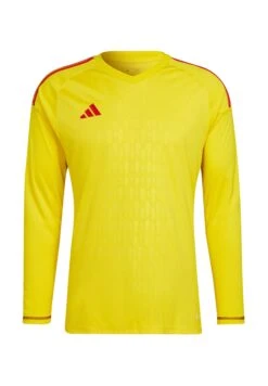 ADIDAS PERFORMANCE Tiro 23 Competition Long Sleeve - Equipación Portero - Gelb