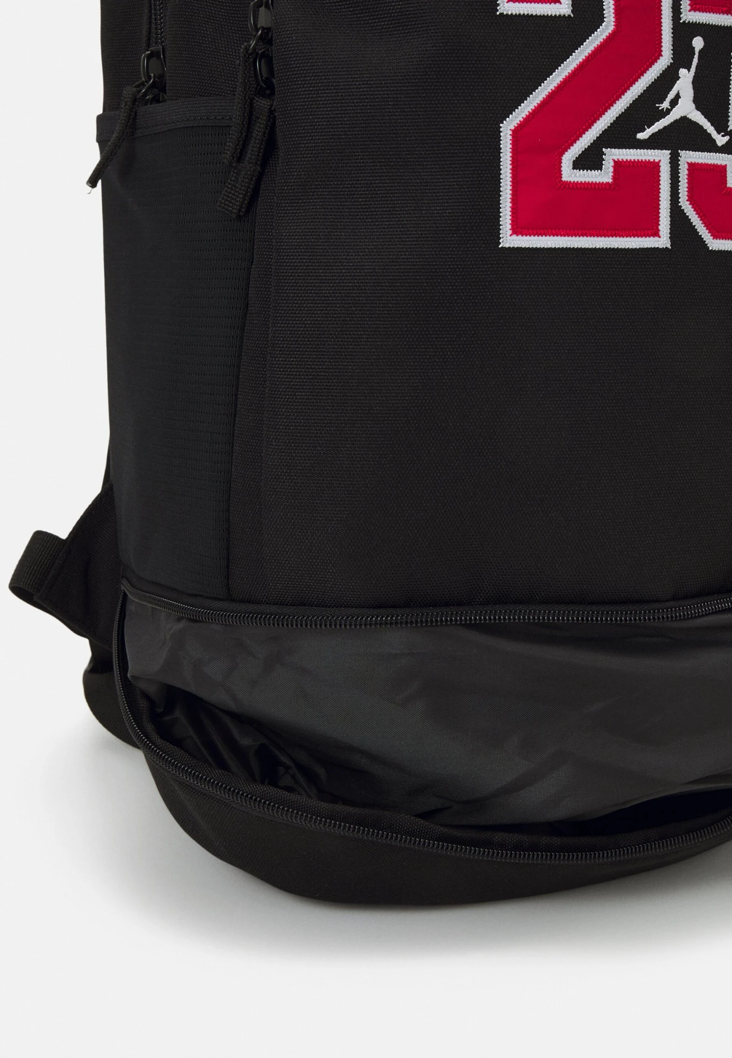 Jordan Jersey Backpack - Mochila - Black - Imagen 5