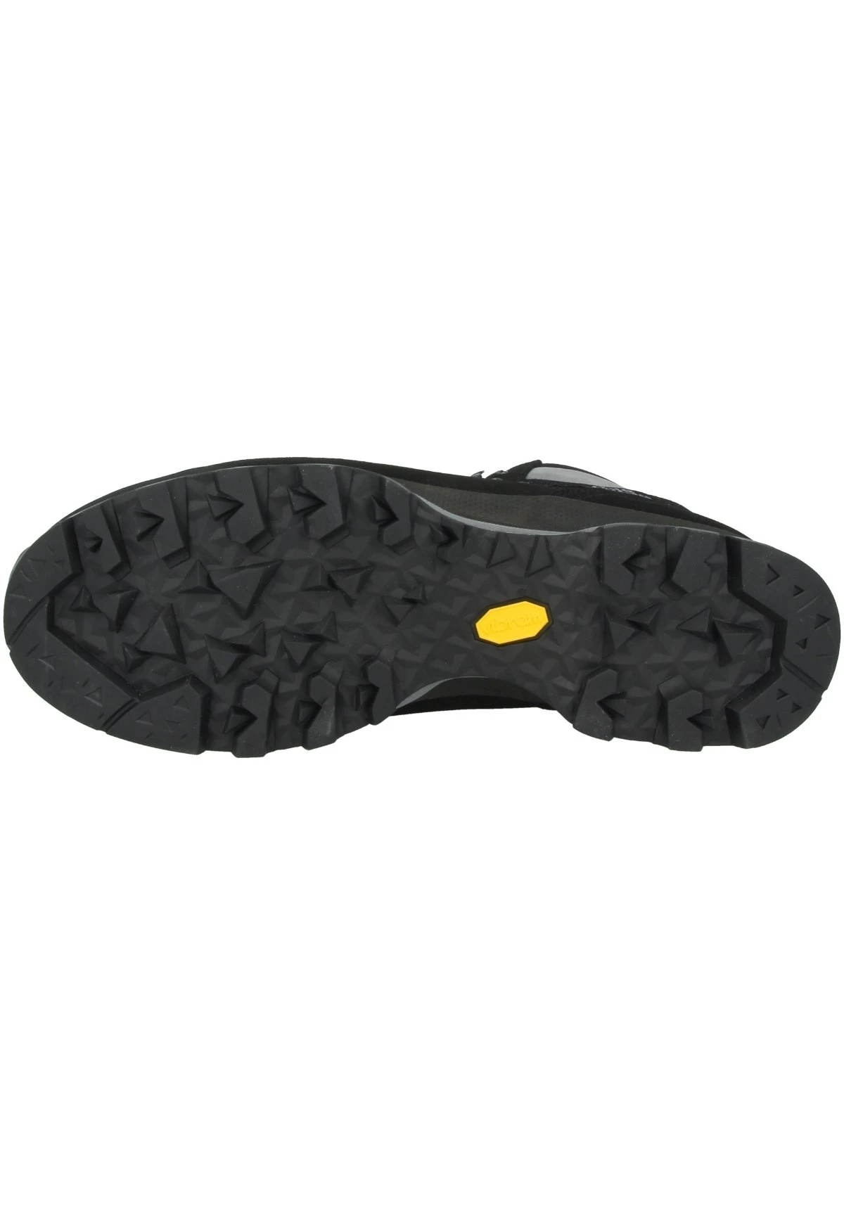 Hanwag Zapatillas De Senderismo - Black-Asphalt - Imagen 4