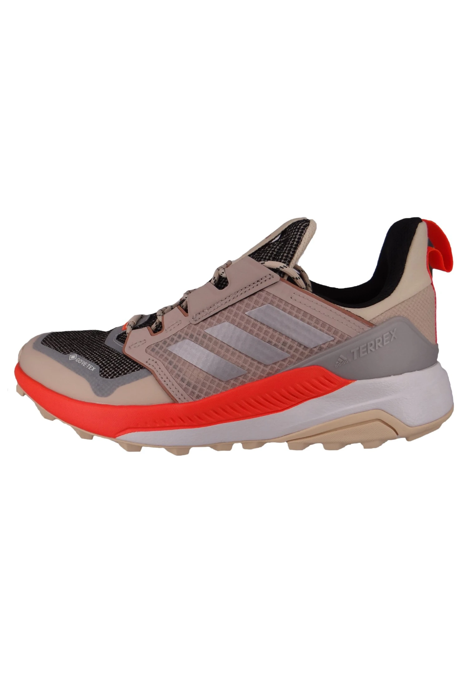 ADIDAS PERFORMANCE Zapatillas De Senderismo - Sanstr Taument Wontau