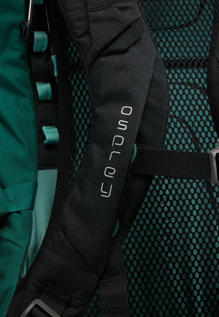 Osprey Rook - Mochila De Trekking - Mallard Green - Imagen 9