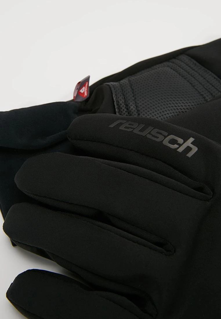Reusch Walk Touch-Tecâ„¢ - Guantes - Black - Imagen 5