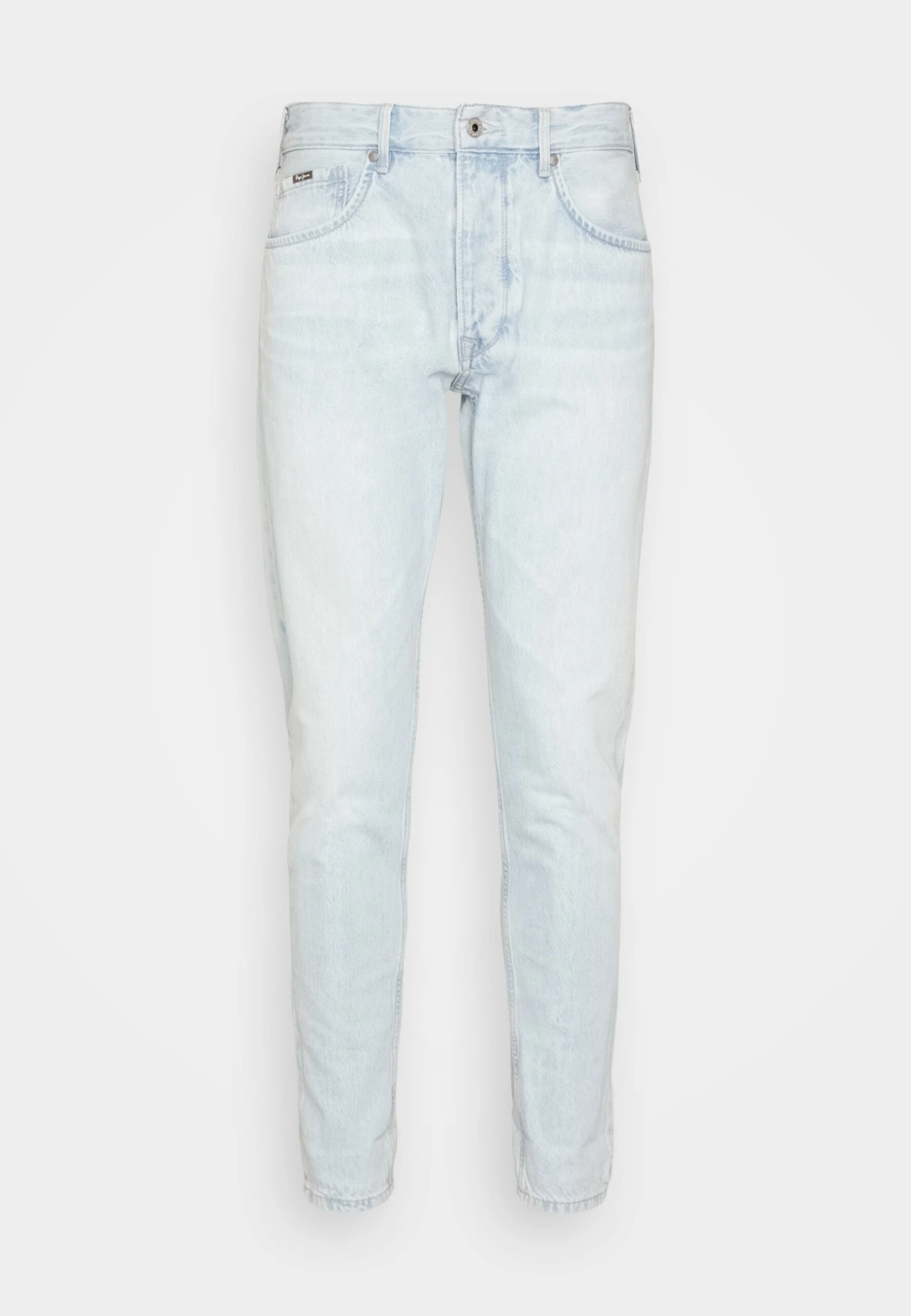 Pepe Jeans Callen - Vaqueros Tapered - Pd7 - Imagen 5