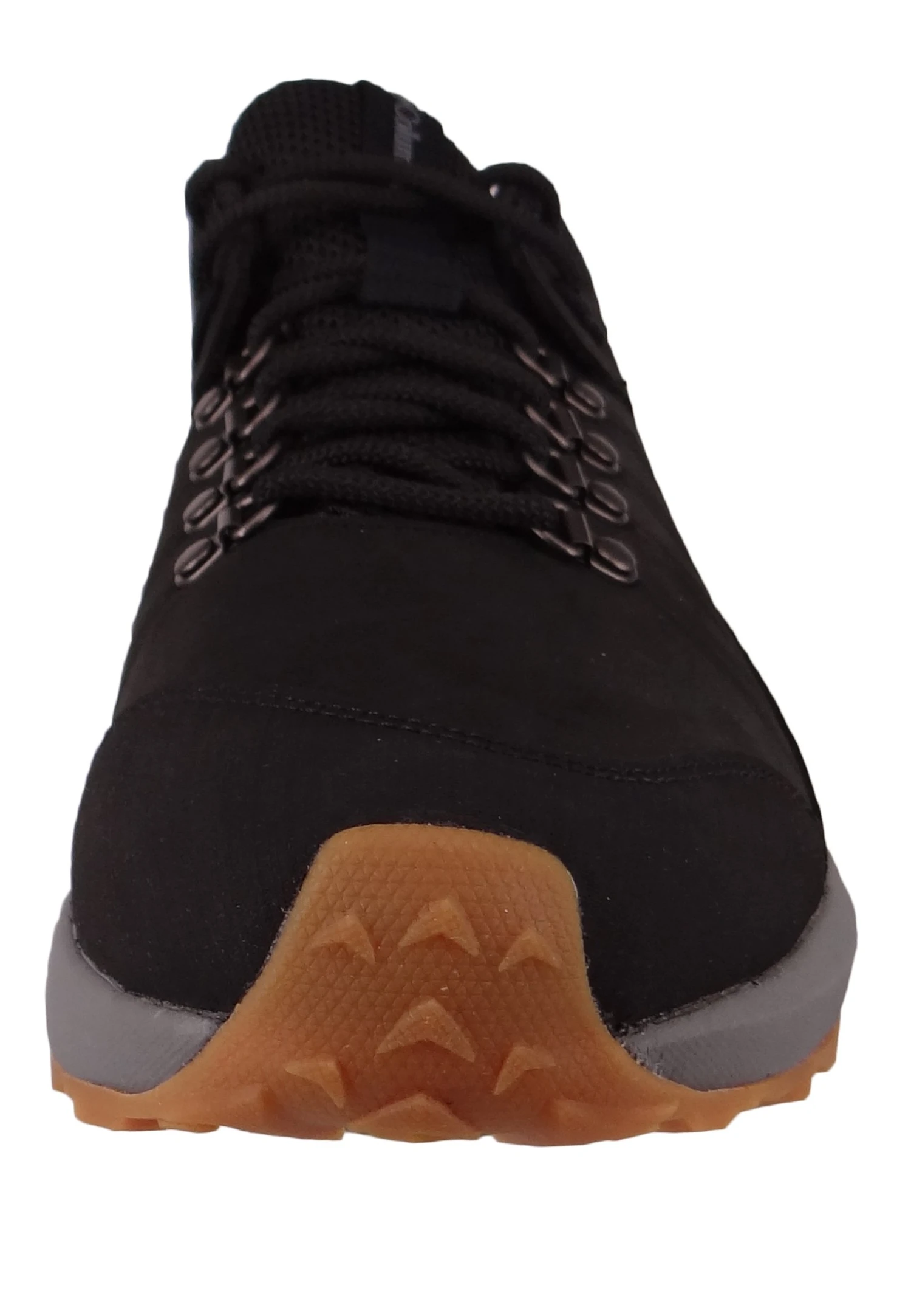 Columbia Zapatillas De Senderismo - Black Ti Grey Steel - Imagen 5