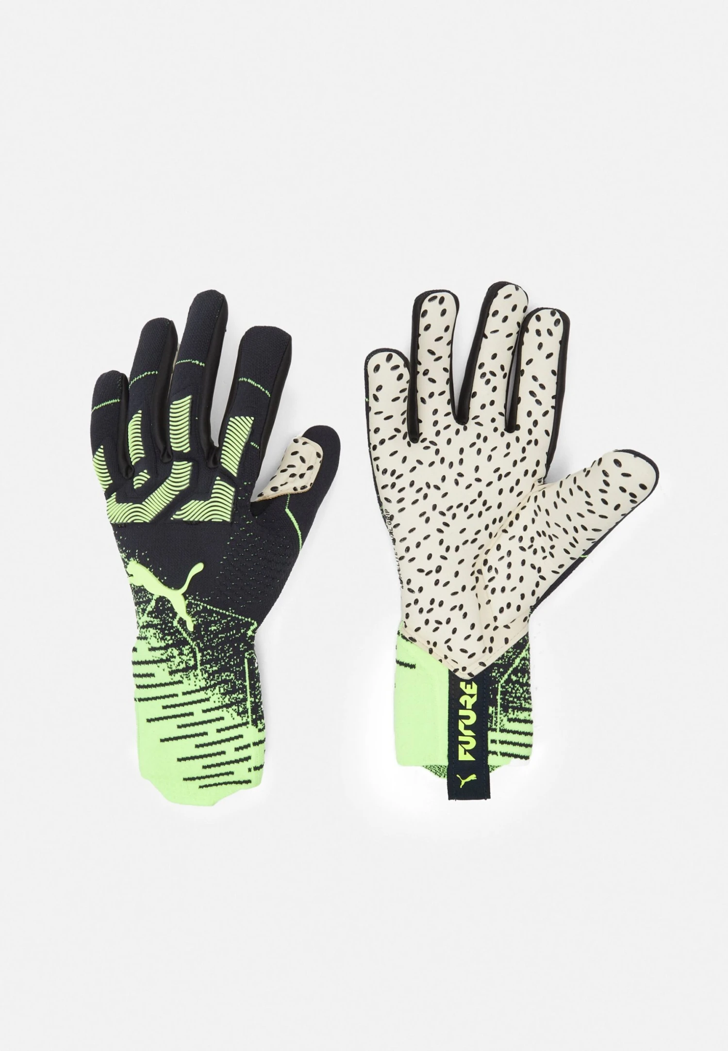 Puma Future :One Grip 1 Nc - Guantes De Portero - Fizzy Light/Parisian Night