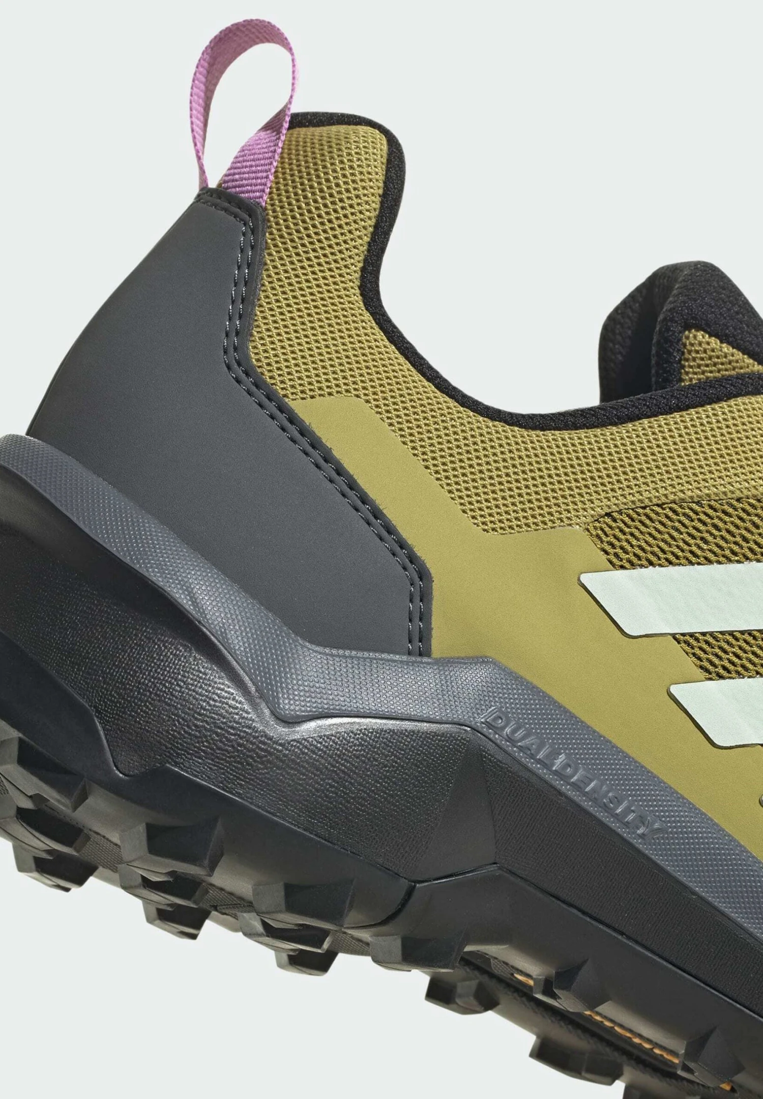 ADIDAS PERFORMANCE Terrex Ax4 Hiking - Zapatillas De Senderismo - Green - Imagen 9