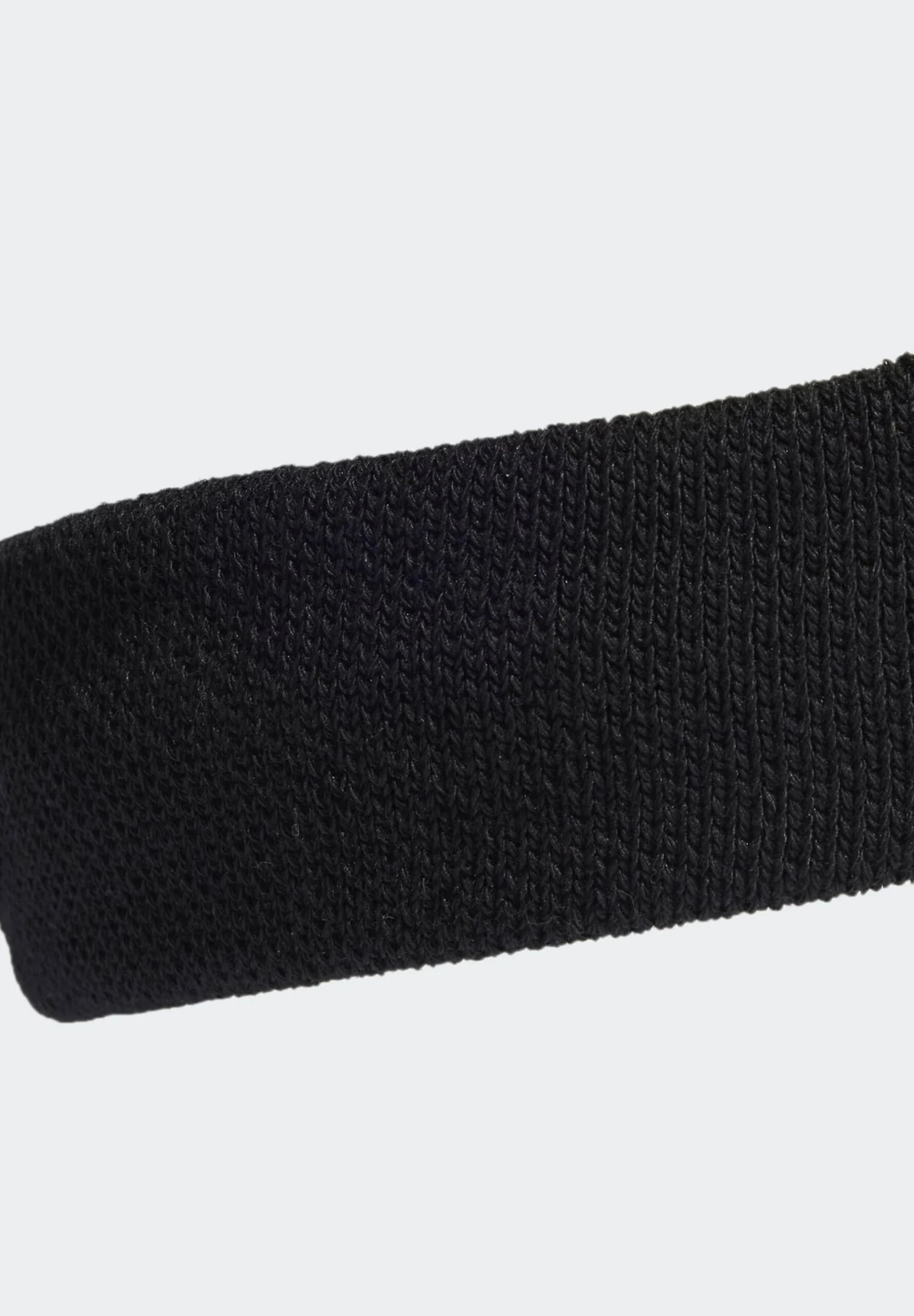 ADIDAS PERFORMANCE Tennis - Muñequera - Black/White - Imagen 3