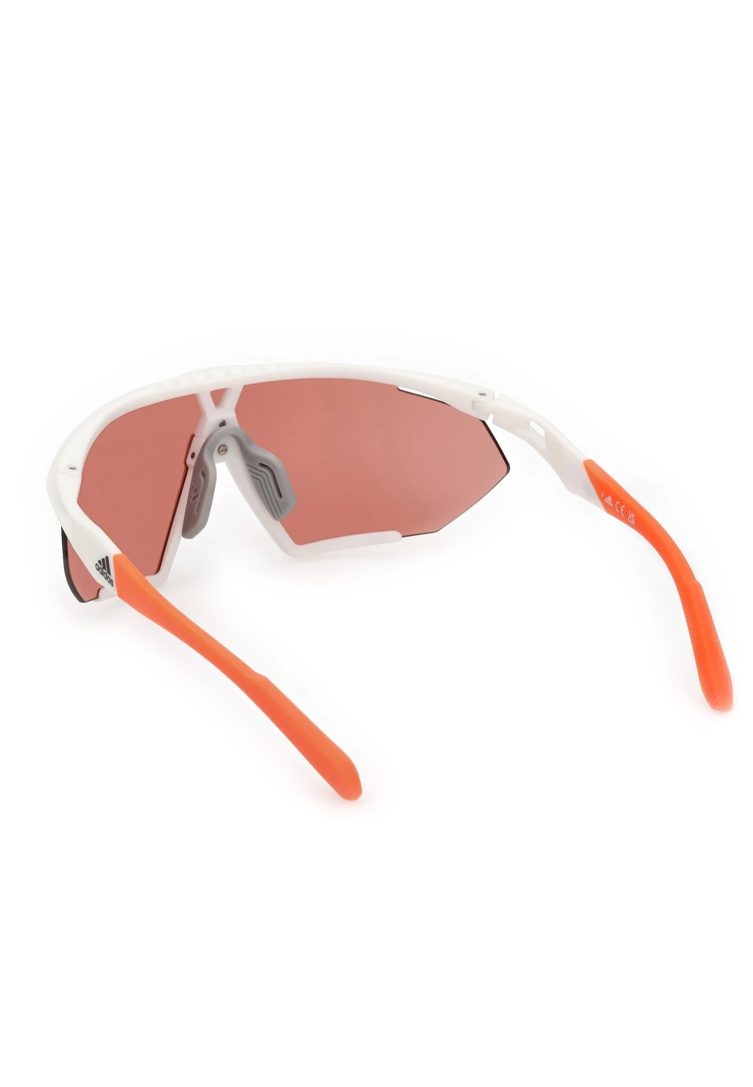Gafas De Deporte - Weiss - Imagen 7