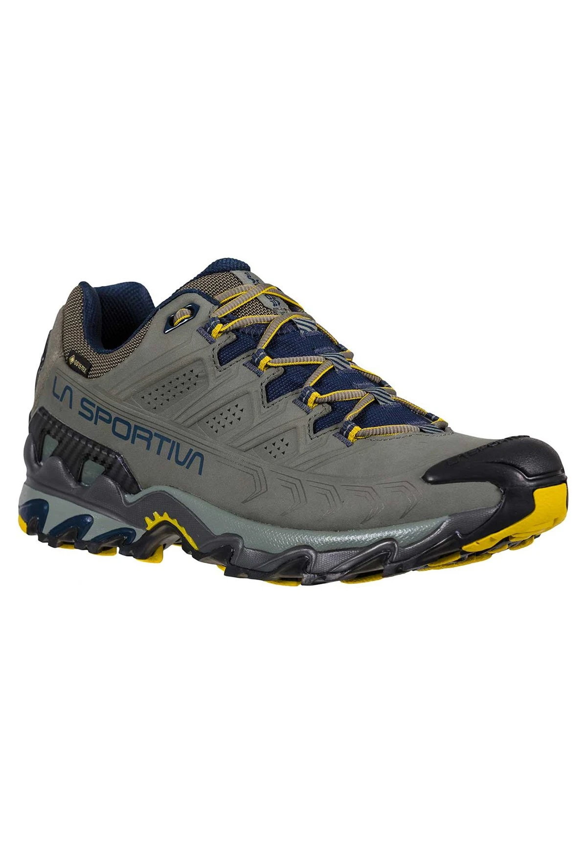 La Sportiva Ultra Raptor Ii Gtx - Zapatillas De Senderismo - Grey - Imagen 2