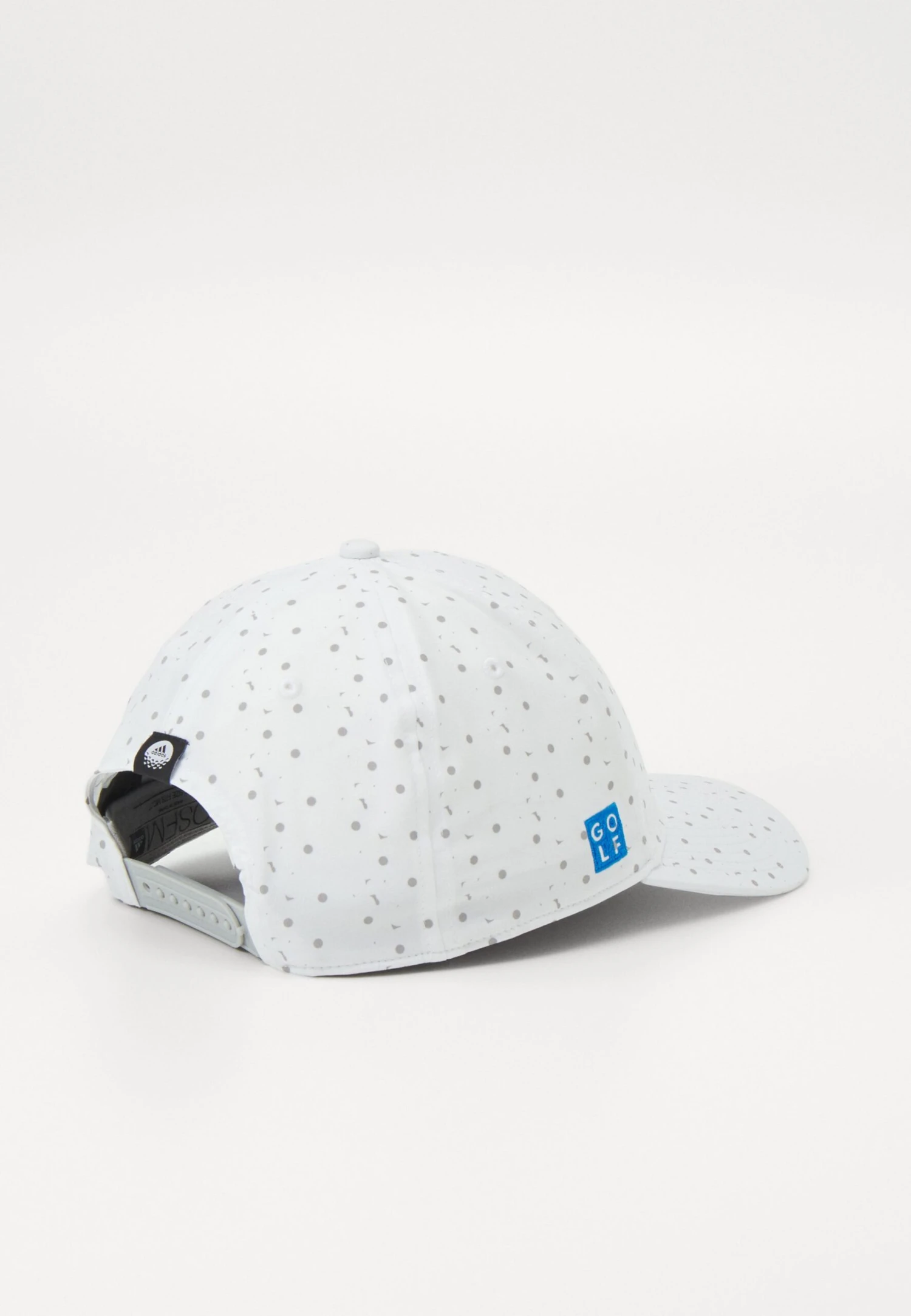 Adidas Golf For The Oceans Hat - Gorra - White - Imagen 2