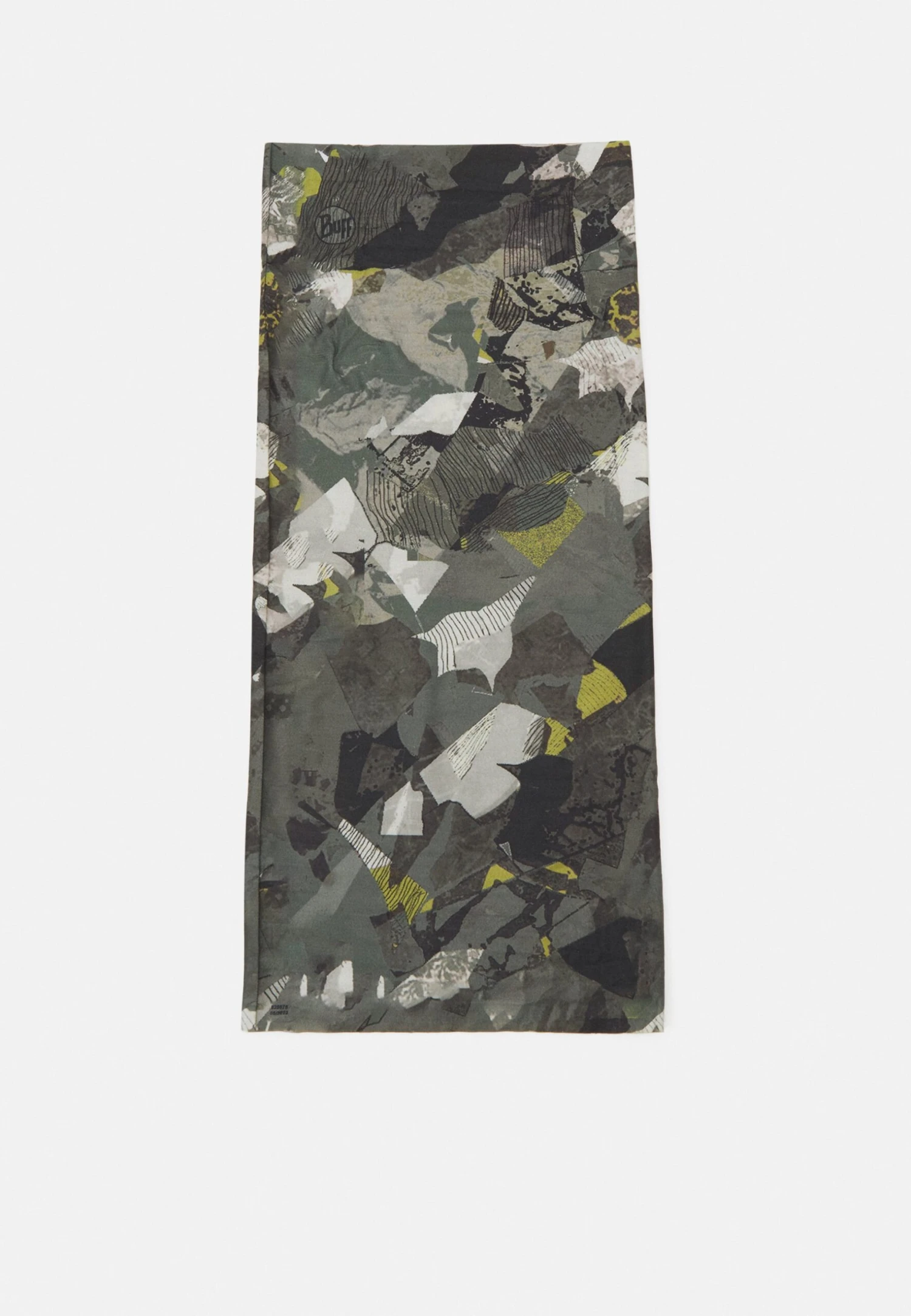 Buff Coolnet Uv® Unisex - Braga - Hetch Forest - Imagen 2