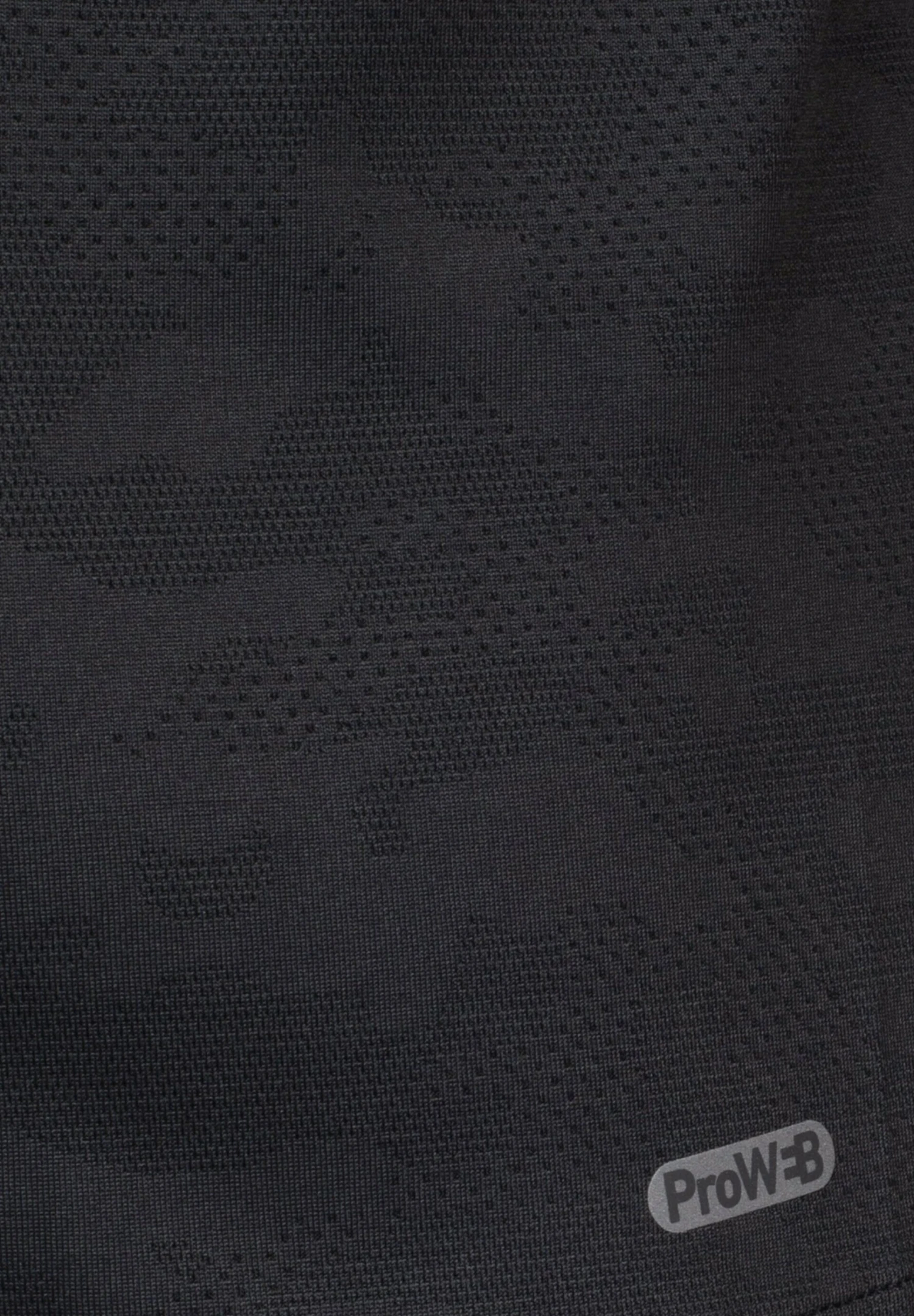 Spyder Camouflage - Sudadera - Black - Imagen 9