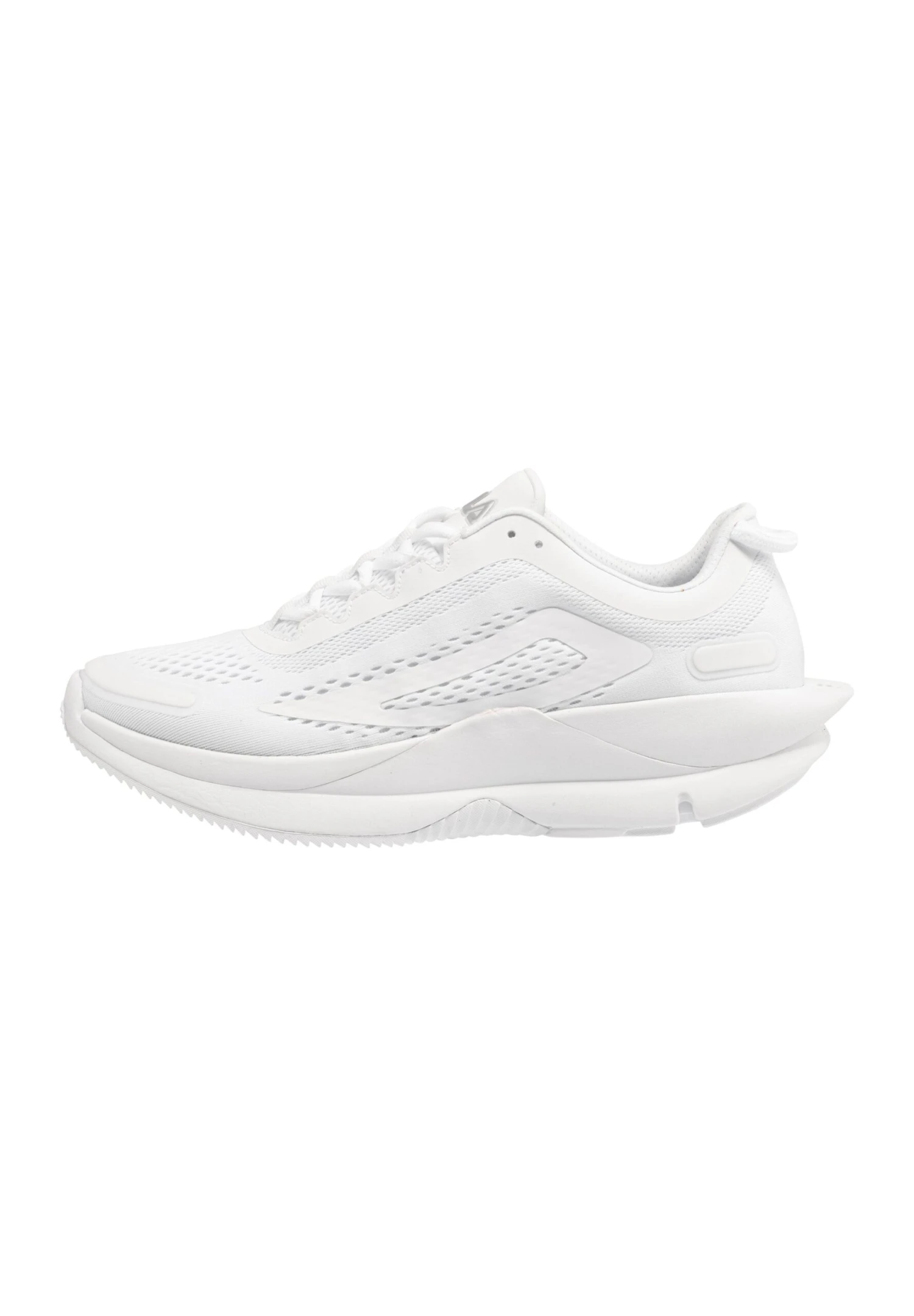 Fila Shocket Train - Zapatillas Para Caminar - White