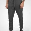 Indicode Jeans Idgallo - Pantalones Deportivos - Grey Mix