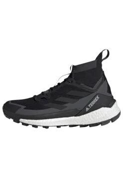 ADIDAS PERFORMANCE Terrex Free Hiker 2 - Zapatillas De Senderismo - Black