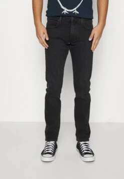 Lee Luke - Vaqueros Slim Fit - Worn Dry Lake